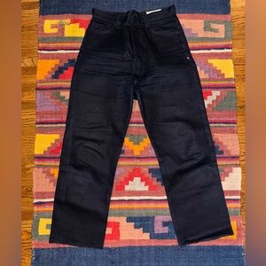 Imogene & Willie Catherine Slim indigo rigid